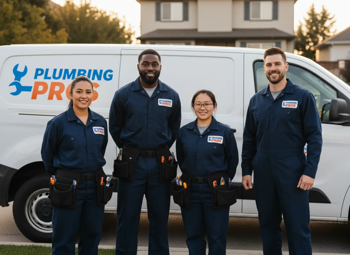 Water Heater Repair company in Bison, OK